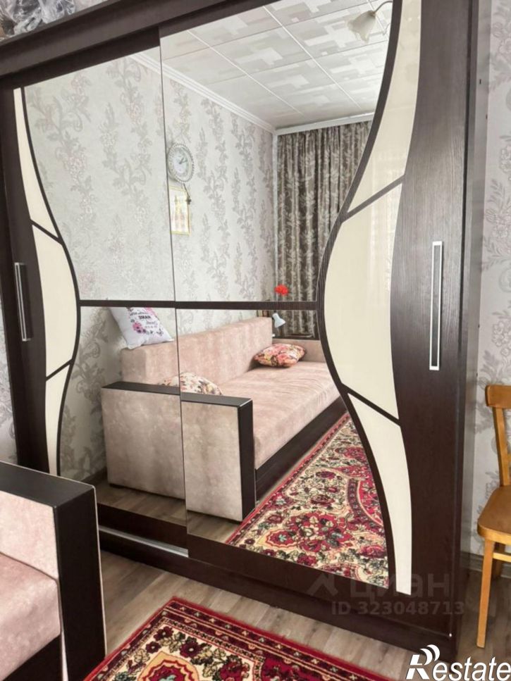 2-комн квартира пр-кт Космонавтов, 41 4,  д. 41 4,  к. 4