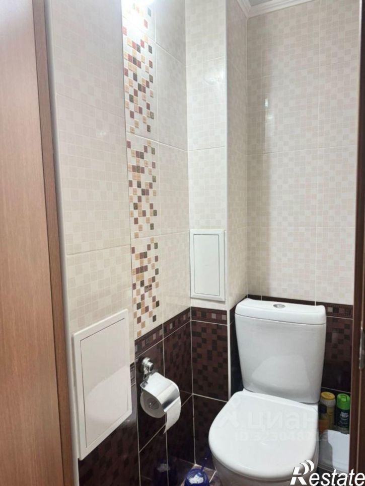 2-комн квартира пр-кт Космонавтов, 41 4,  д. 41 4,  к. 4