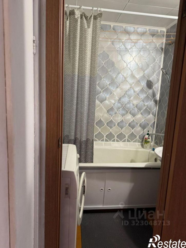 2-комн квартира пр-кт Космонавтов, 41 4,  д. 41 4,  к. 4