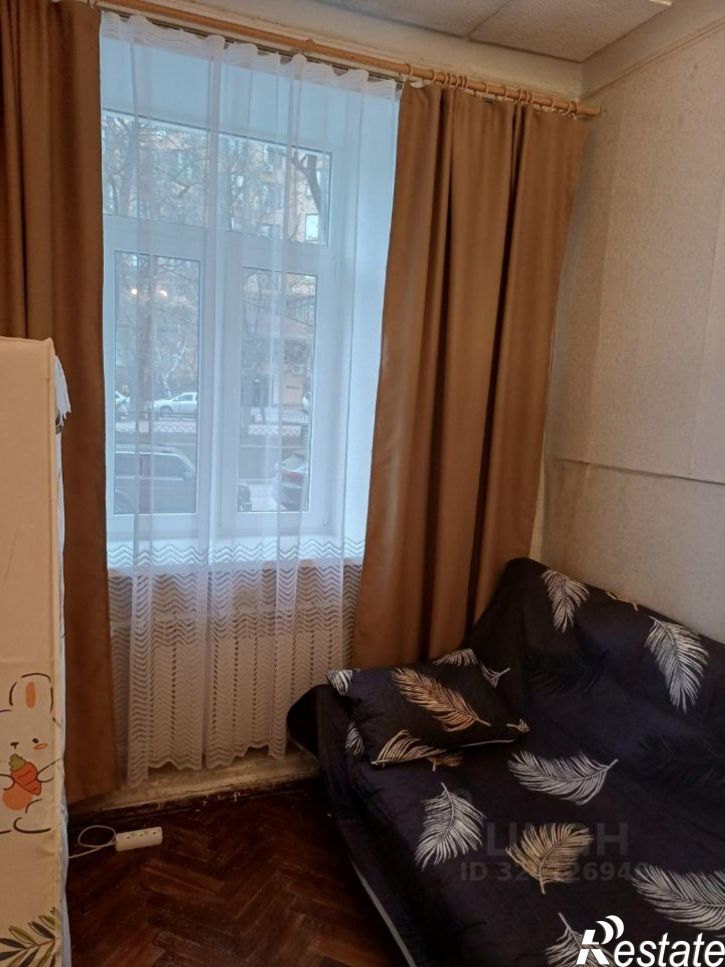 Комната Пушкинская улица, 10,  д. 10