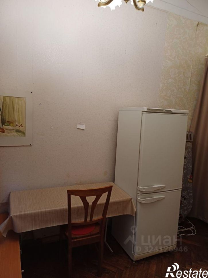 Комната Пушкинская улица, 10,  д. 10