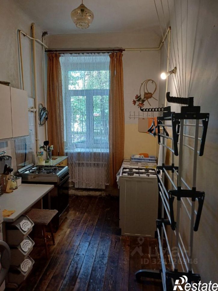 Комната Пушкинская улица, 10,  д. 10