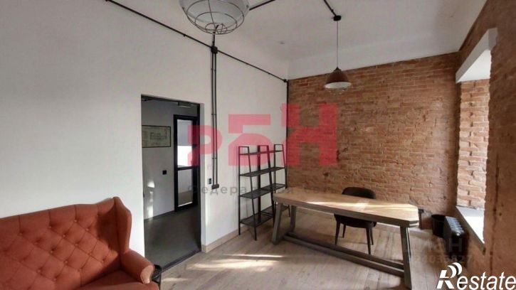 Офис проспект Чехова, 35/30,  д. 35/30