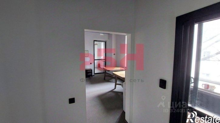 Офис проспект Чехова, 35/30,  д. 35/30