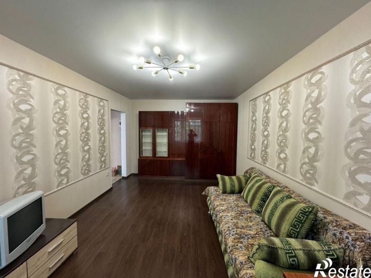 1-комн квартира ул Зорге, 31/1,  д. 31/1