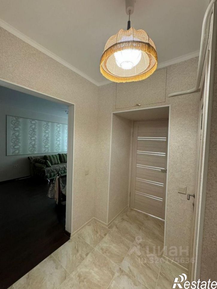 1-комн квартира ул Зорге, 31/1,  д. 31/1