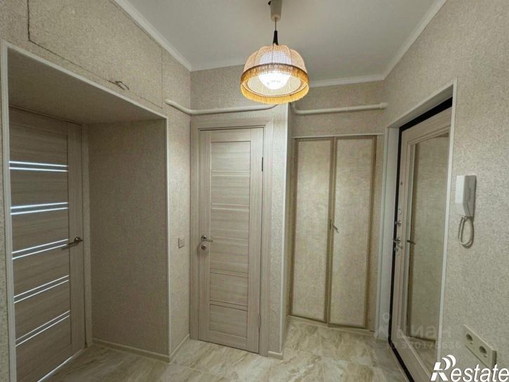 1-комн квартира ул Зорге, 31/1,  д. 31/1