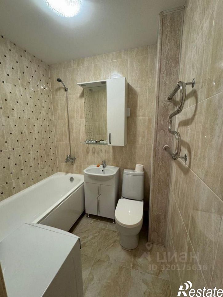 1-комн квартира ул Зорге, 31/1,  д. 31/1