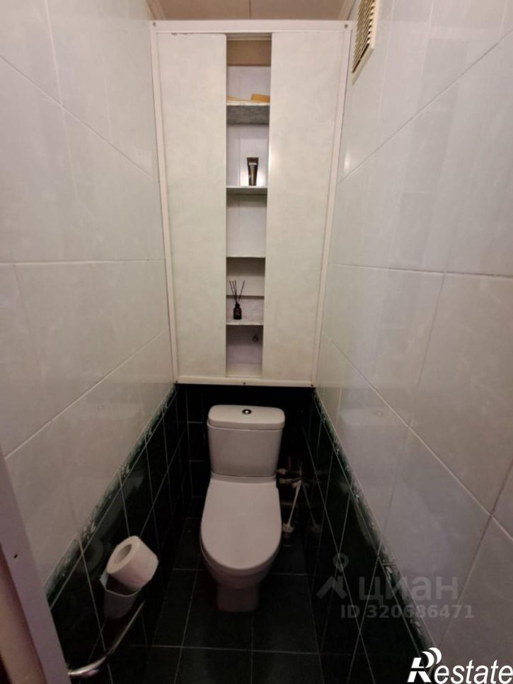 2-комн квартира Коммунистический проспект, 16,  д. 16