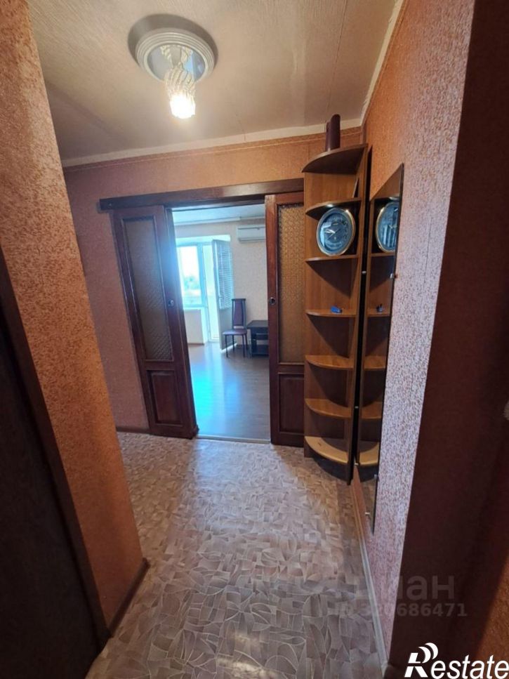 2-комн квартира Коммунистический проспект, 16,  д. 16