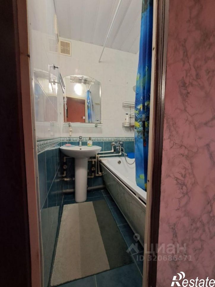 2-комн квартира Коммунистический проспект, 16,  д. 16