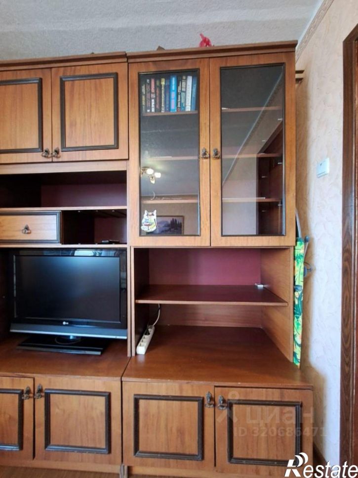 2-комн квартира Коммунистический проспект, 16,  д. 16