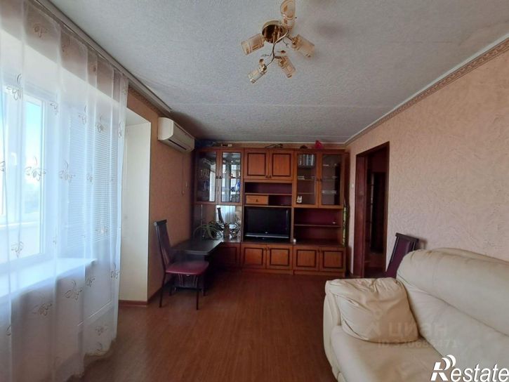 2-комн квартира Коммунистический проспект, 16,  д. 16