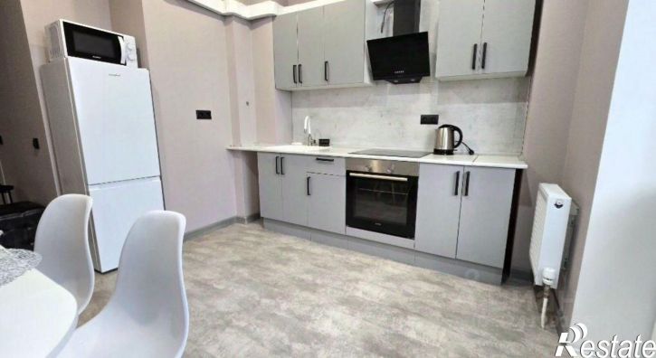 2-комн квартира 26-я линия, 35/1,  д. 35/1