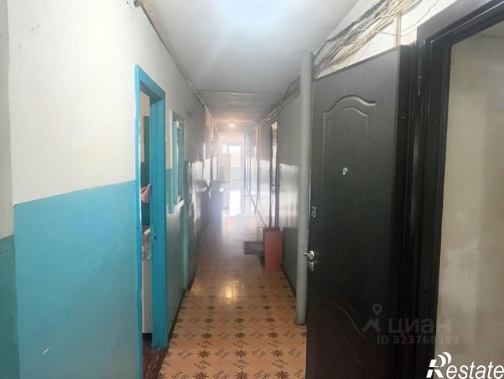 Комната ул Штахановского, 14/1,  д. 14/1