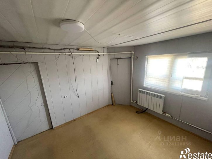 Офис Шоссейная улица, 56Б,  д. 56Б