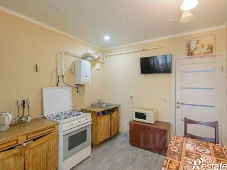 2-комн квартира Клубная улица, 15,  д. 15