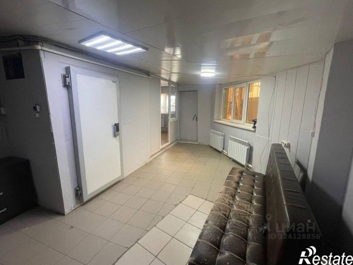 Офис Шоссейная улица, 56Б,  д. 56Б