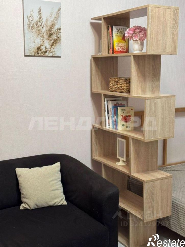 1-комн квартира улица Вересаева, 103/4,  д. 103/4