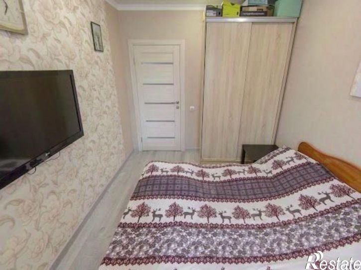 2-комн квартира Клубная улица, 15,  д. 15