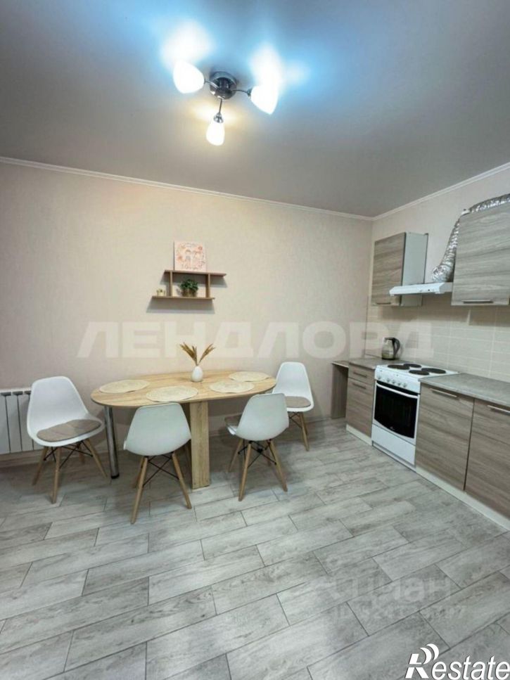 1-комн квартира улица Вересаева, 103/4,  д. 103/4