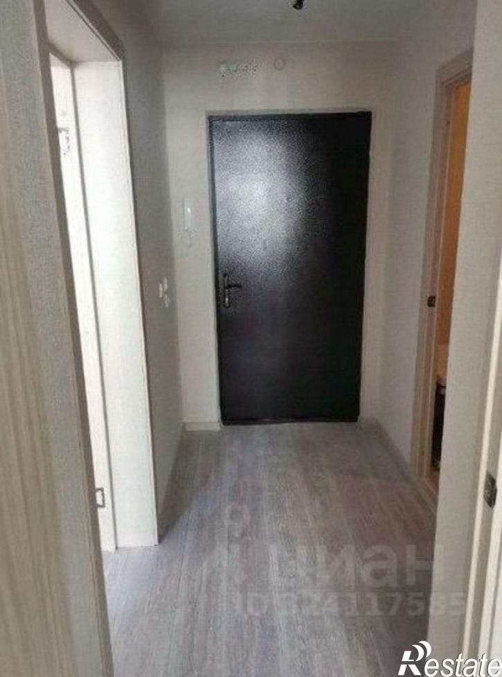 1-комн квартира ул Висаитова, 10,  д. 10