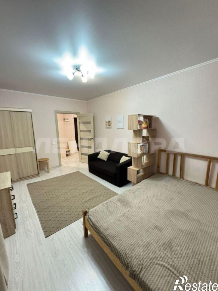 1-комн квартира улица Вересаева, 103/4,  д. 103/4