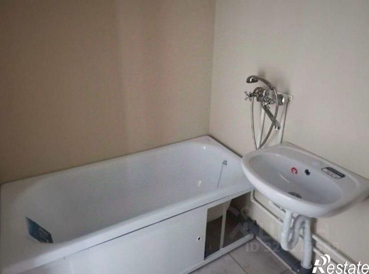 1-комн квартира ул Висаитова, 10,  д. 10