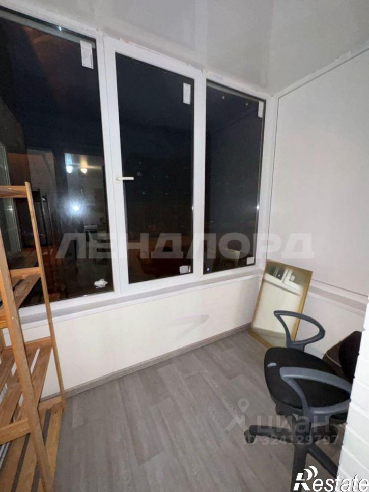 1-комн квартира улица Вересаева, 103/4,  д. 103/4