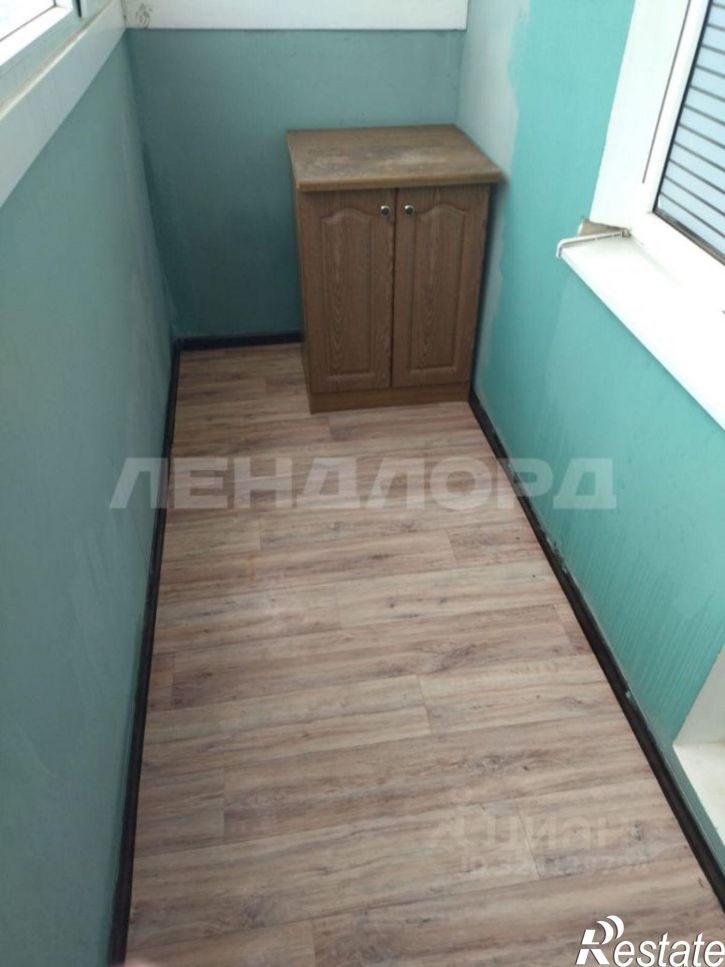 1-комн квартира переулок Андреева, 5,  д. 5