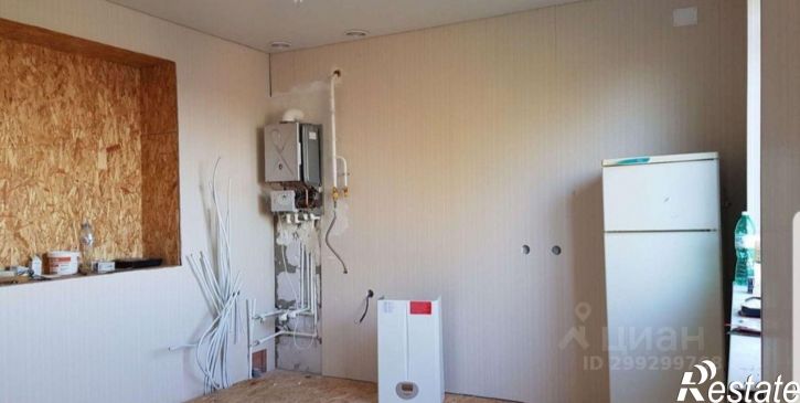 Коттедж/дом Гераневая улица