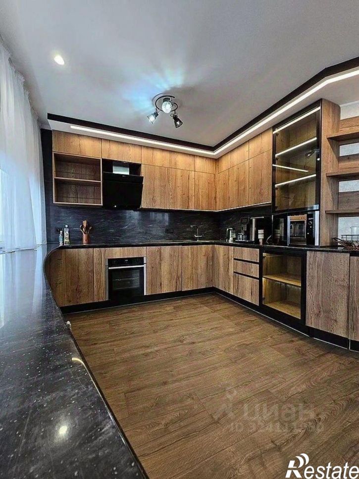 2-комн квартира Береговая улица, 6,  д. 6