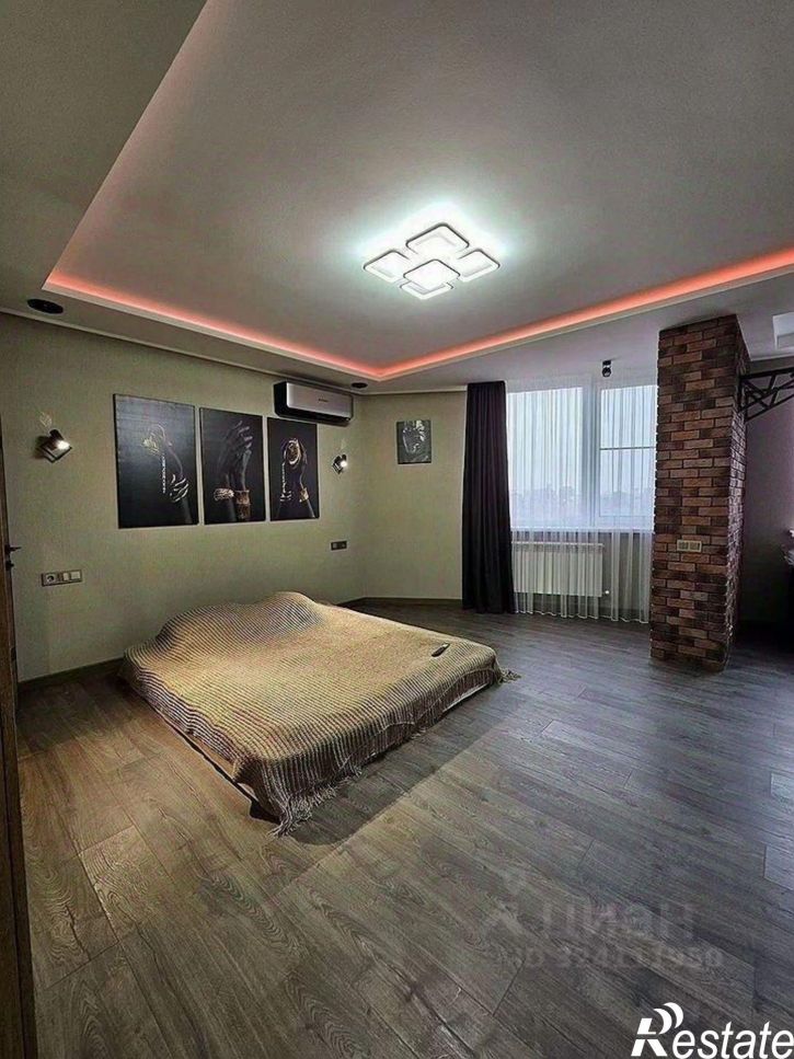 2-комн квартира Береговая улица, 6,  д. 6