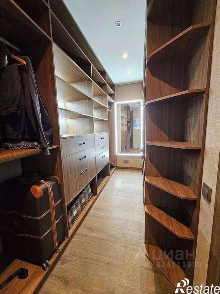 2-комн квартира Береговая улица, 6,  д. 6