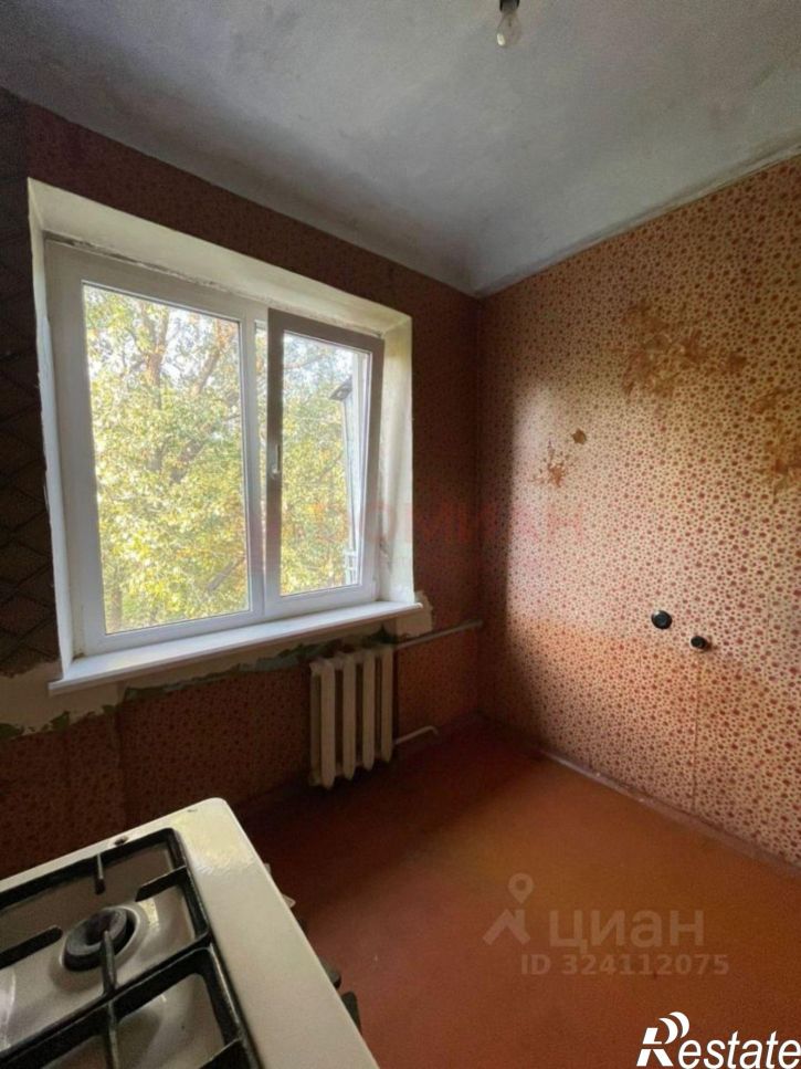 2-комн квартира 2-я Краснодарская улица, 92 к4,  д. 92 к4