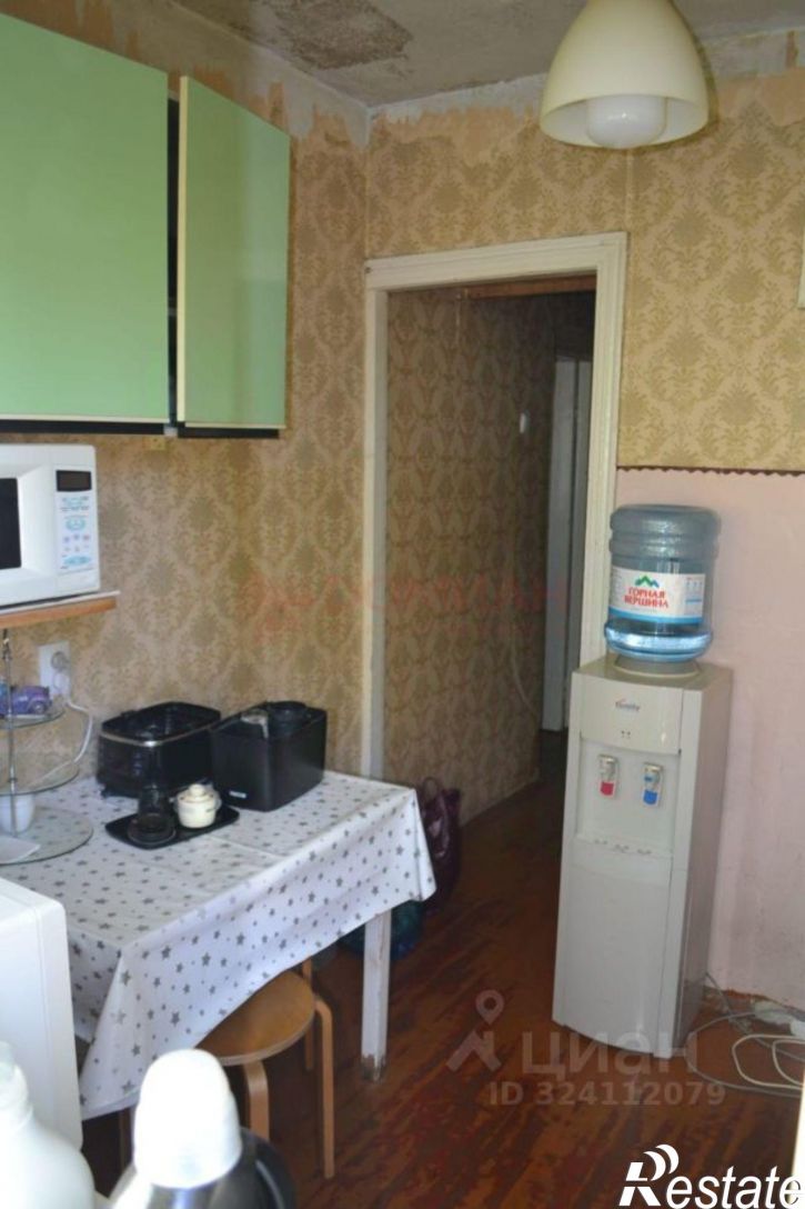 1-комн квартира проспект Стачки, 5,  д. 5