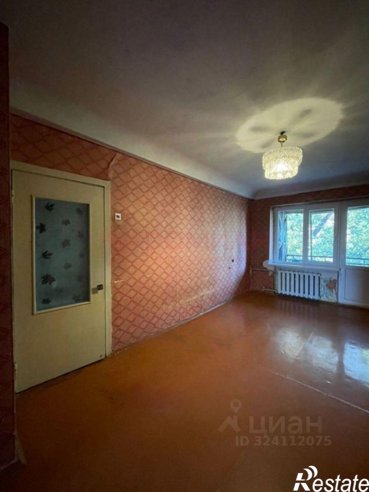 2-комн квартира 2-я Краснодарская улица, 92 к4,  д. 92 к4