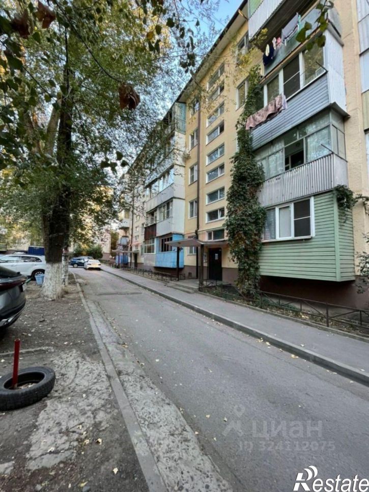 2-комн квартира 2-я Краснодарская улица, 92 к4,  д. 92 к4