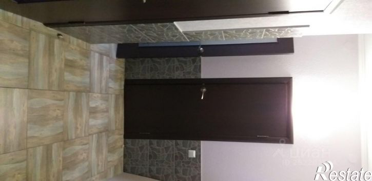 1-комн квартира ул Конституционная, 53,  д. 53