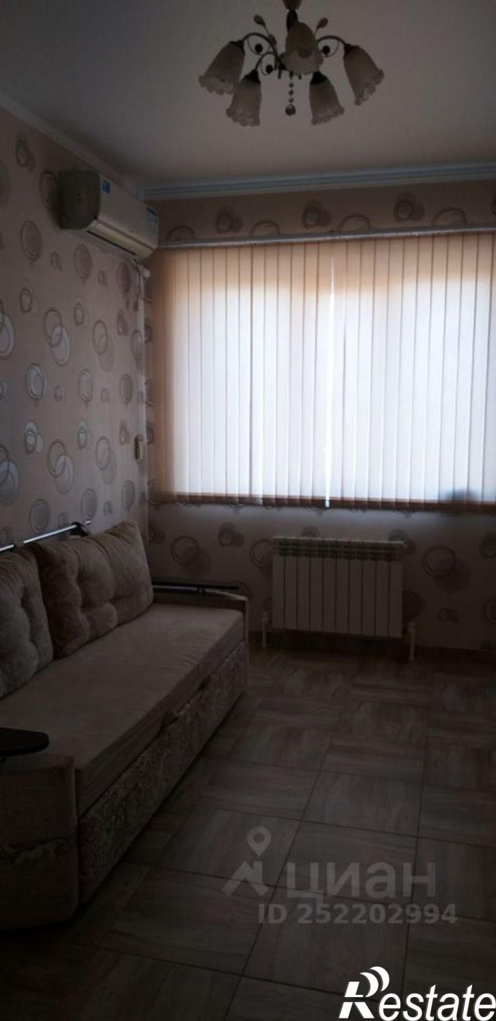 1-комн квартира ул Конституционная, 53,  д. 53