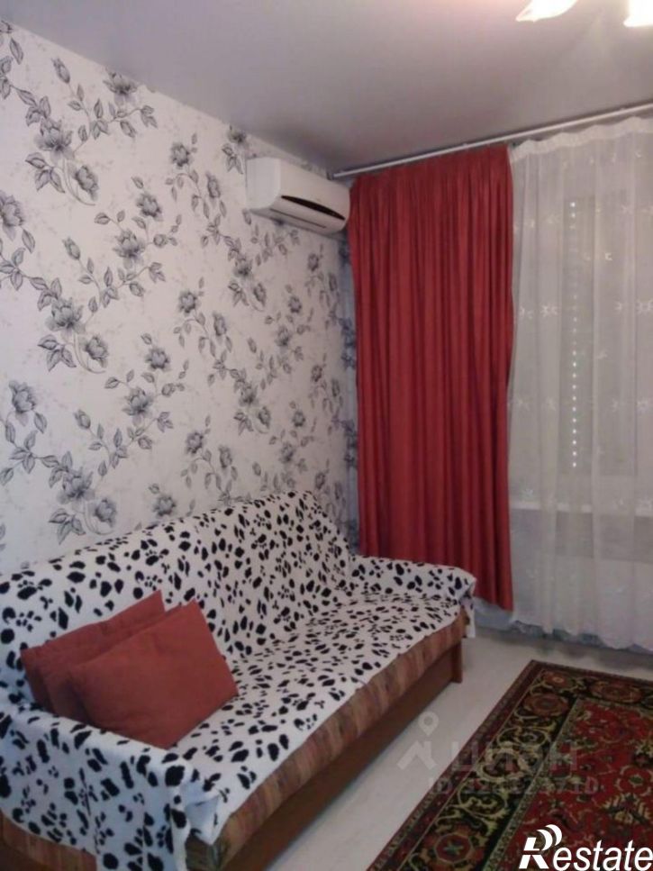 1-комн квартира ул Еременко, 103,  д. 103