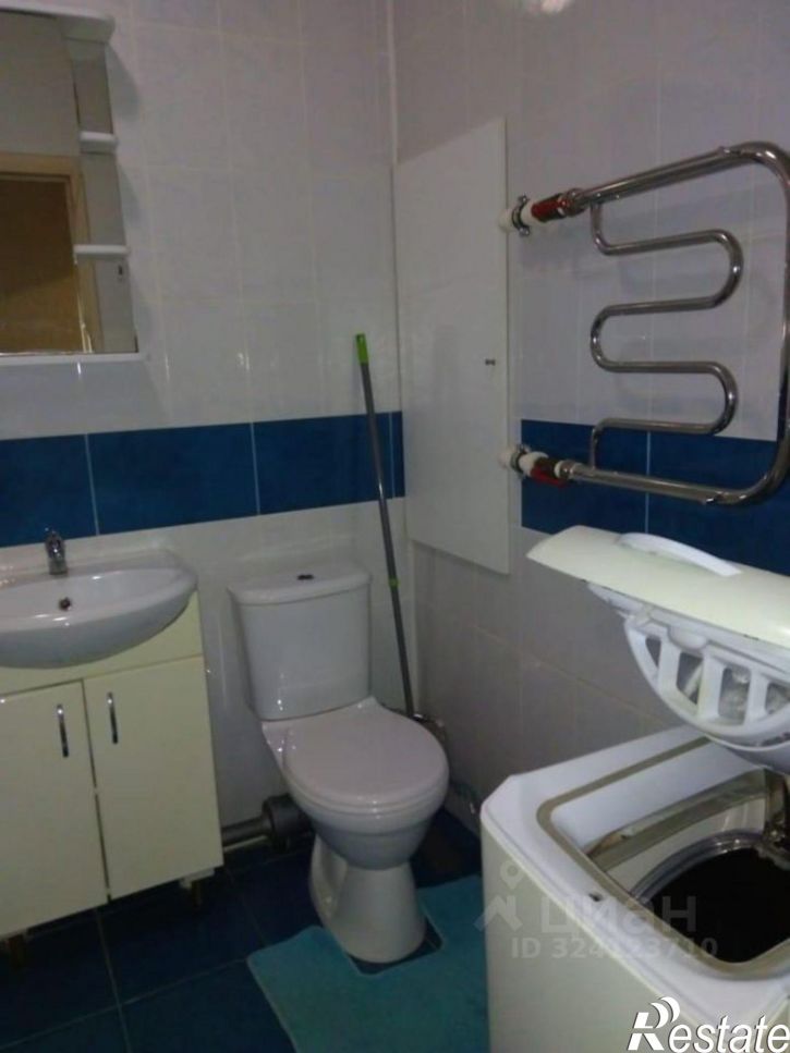 1-комн квартира ул Еременко, 103,  д. 103