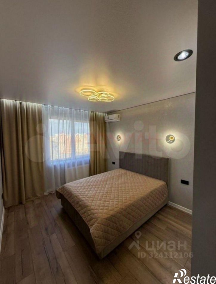 2-комн квартира проспект Солженицына, 15 с1,  д. 15 с1