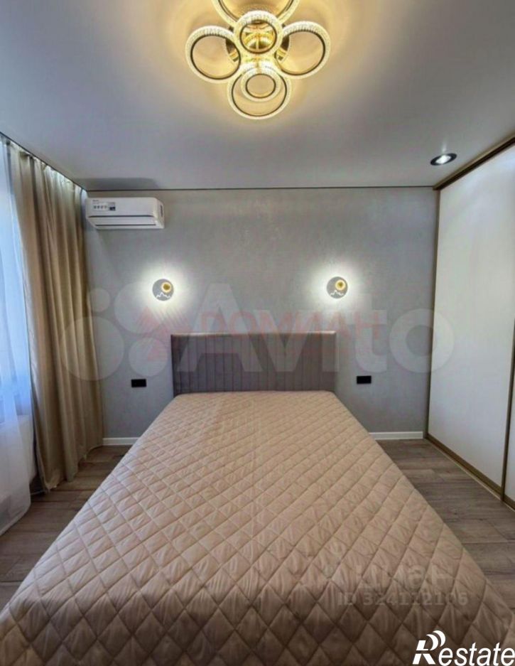 2-комн квартира проспект Солженицына, 15 с1,  д. 15 с1