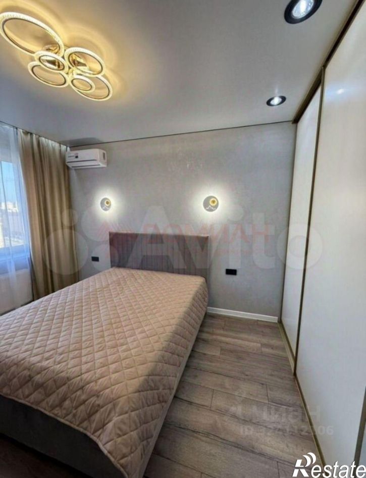 2-комн квартира проспект Солженицына, 15 с1,  д. 15 с1