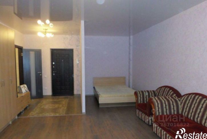 1-комн квартира ул Орбитальная, 13,  д. 13