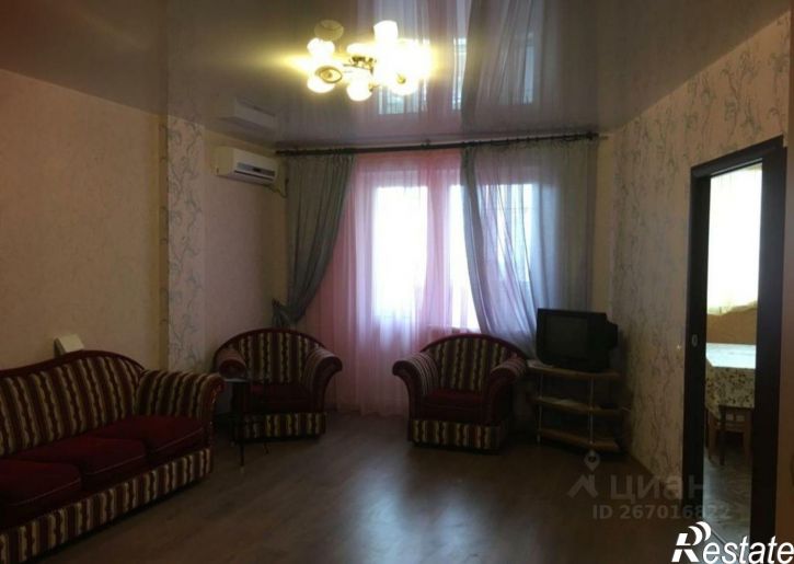 1-комн квартира ул Орбитальная, 13,  д. 13