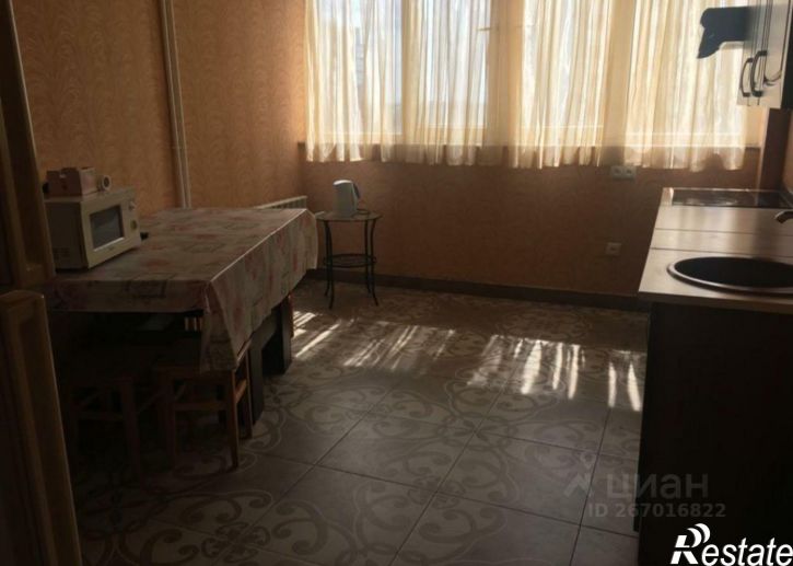 1-комн квартира ул Орбитальная, 13,  д. 13