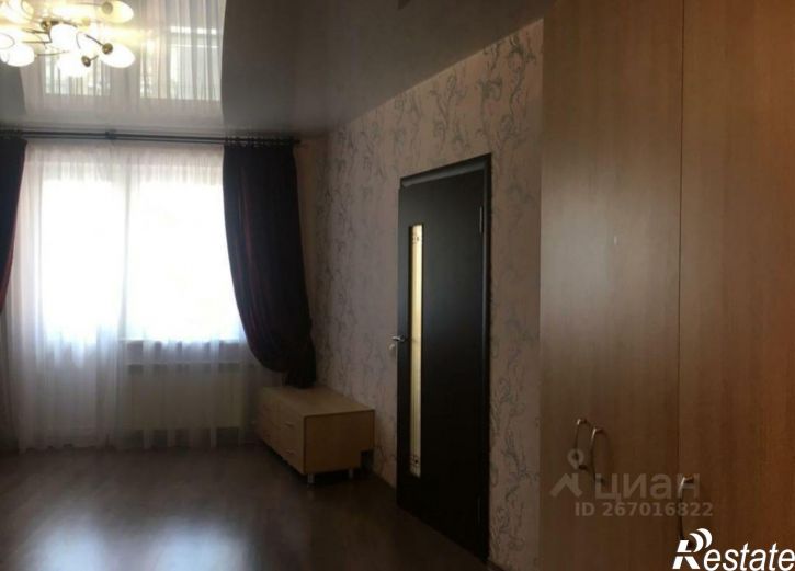 1-комн квартира ул Орбитальная, 13,  д. 13