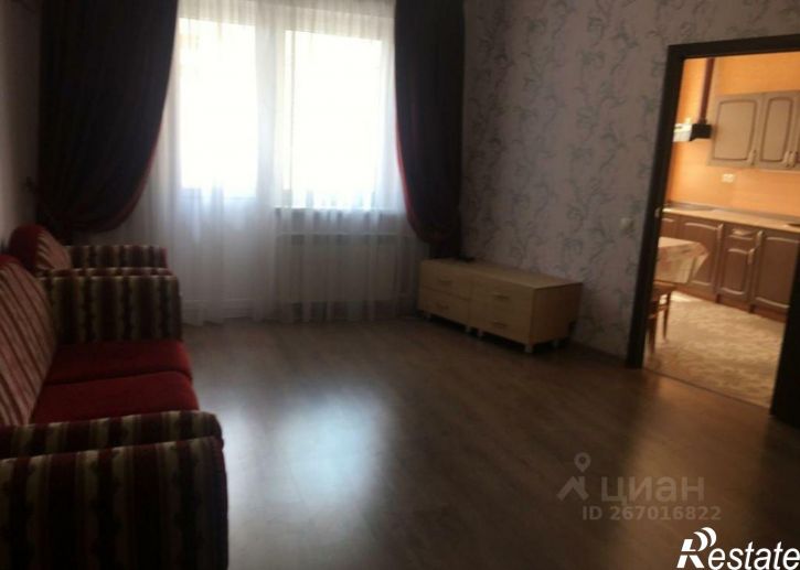 1-комн квартира ул Орбитальная, 13,  д. 13